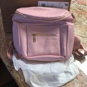 Brand New Fawn Design bag